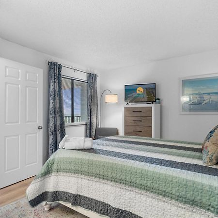Ocean Forest Plaza Cozy Oceanfront Unit 1910 默特尔比奇 外观 照片
