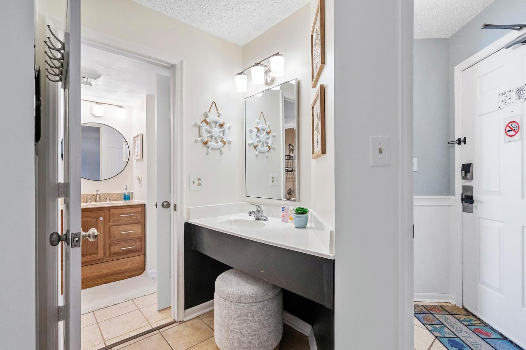 Ocean Forest Plaza Cozy Oceanfront Unit 1910 默特尔比奇 外观 照片