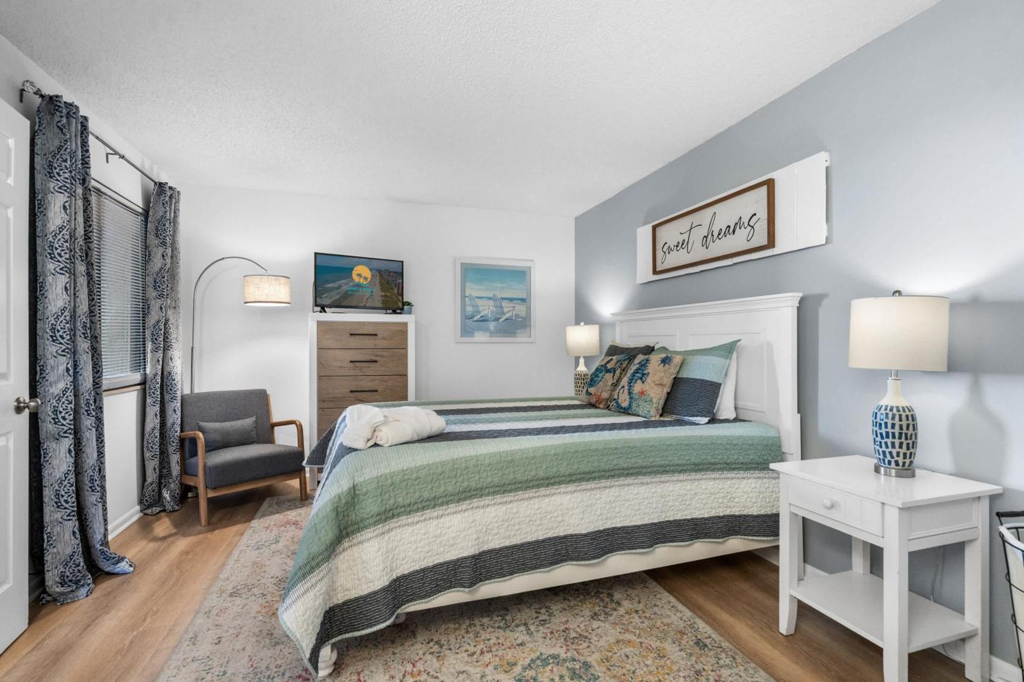 Ocean Forest Plaza Cozy Oceanfront Unit 1910 默特尔比奇 外观 照片