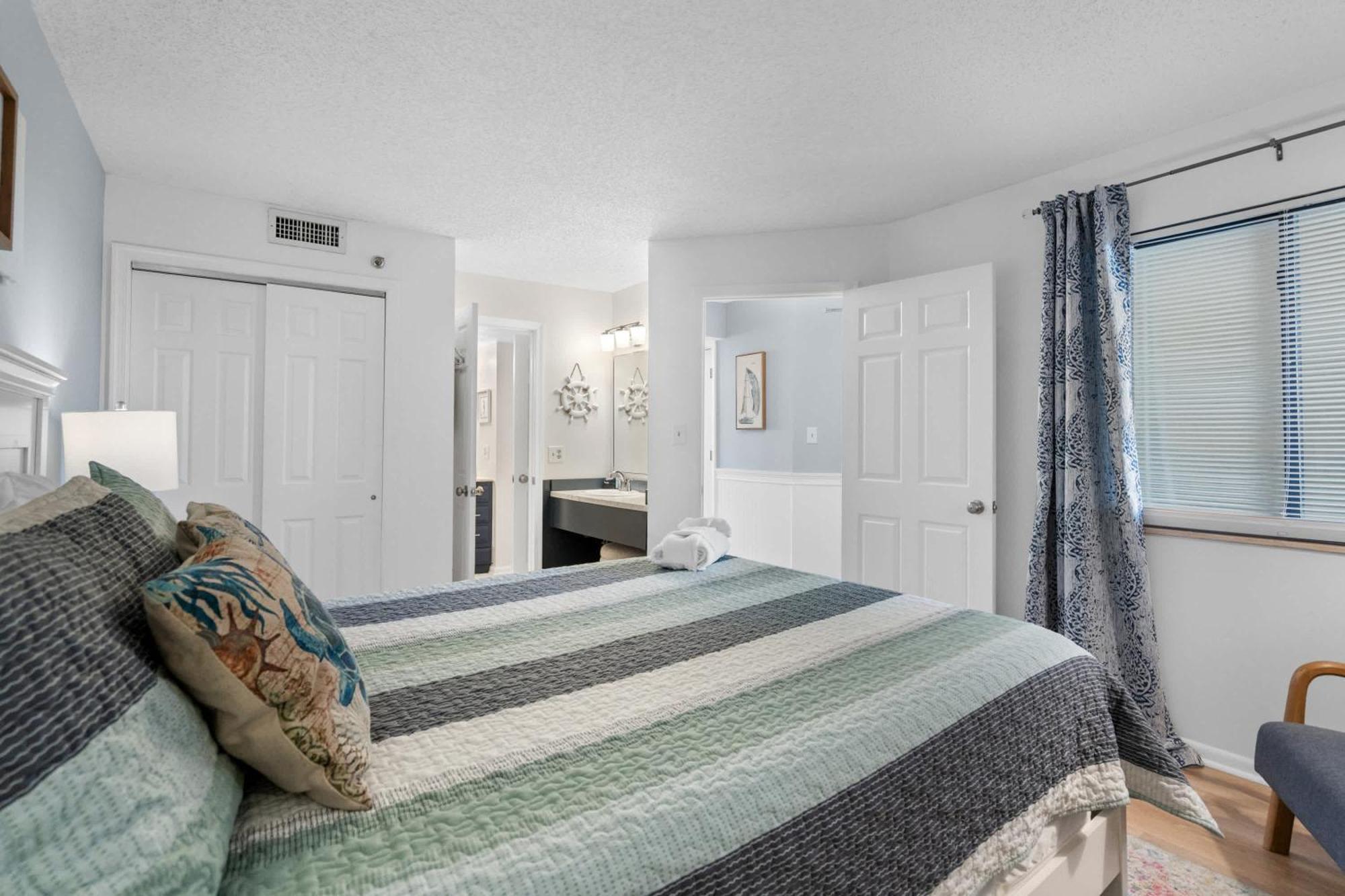 Ocean Forest Plaza Cozy Oceanfront Unit 1910 默特尔比奇 外观 照片