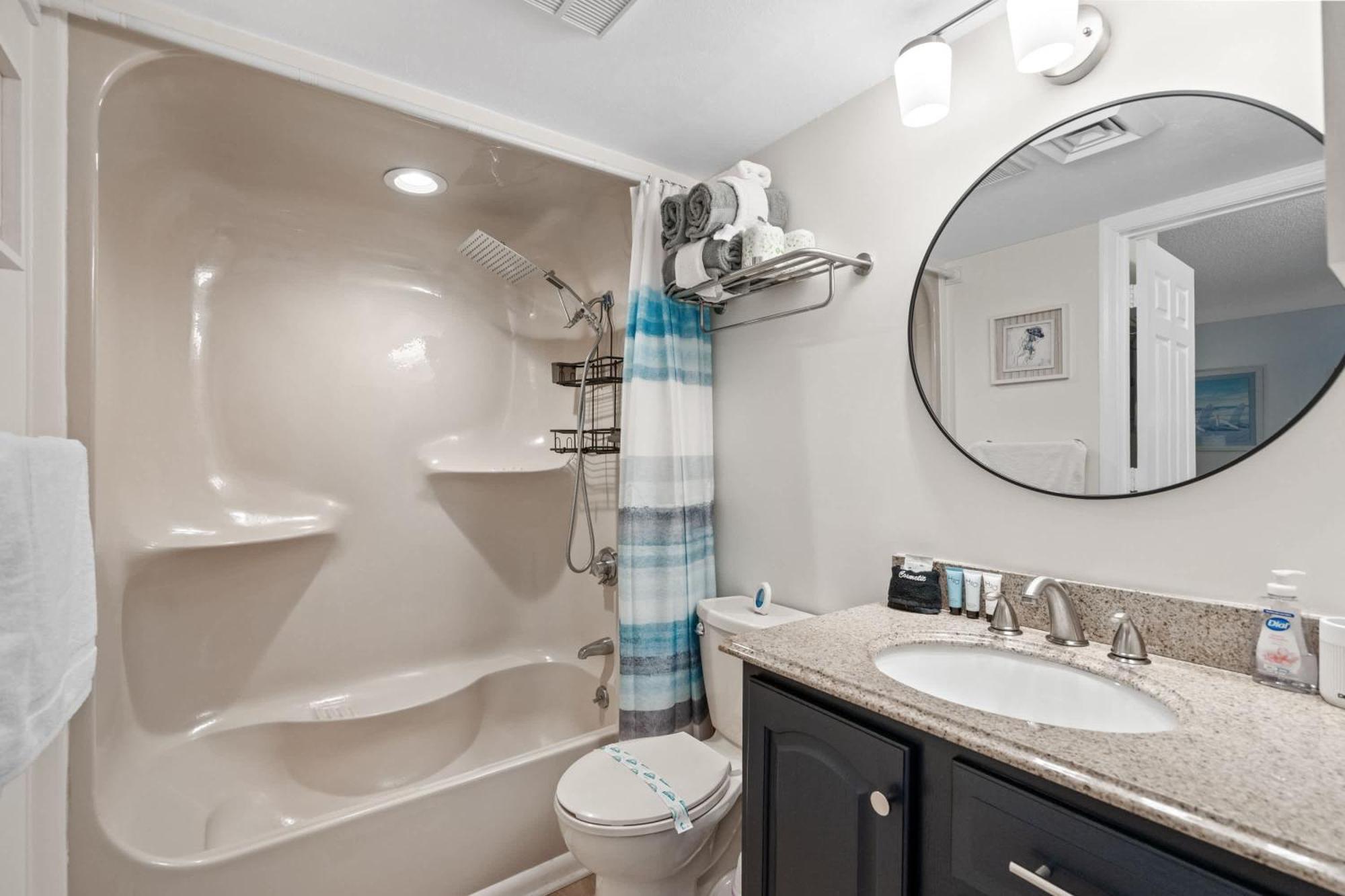 Ocean Forest Plaza Cozy Oceanfront Unit 1910 默特尔比奇 外观 照片